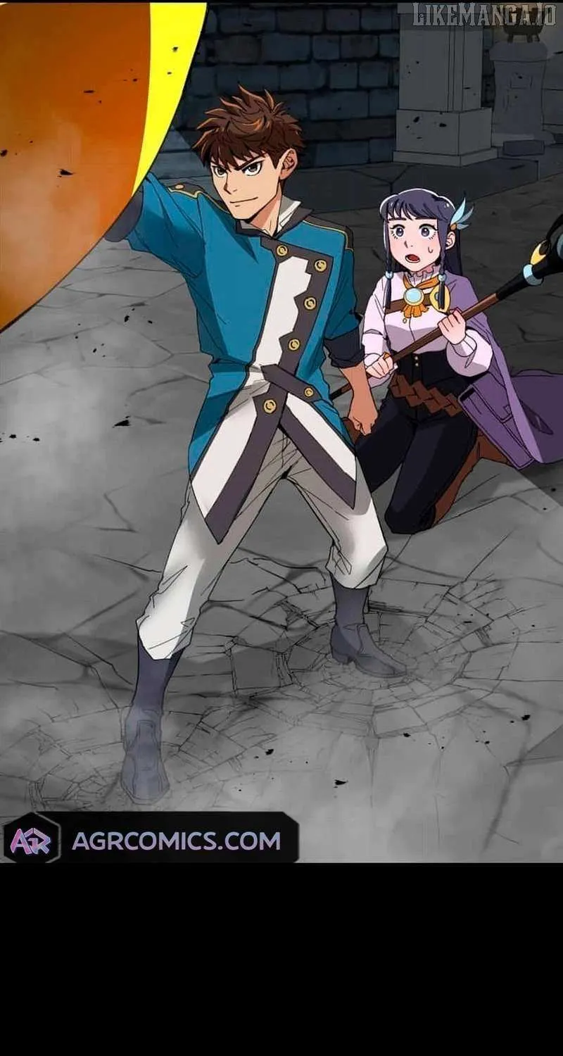 Read Max Level Guild Receptionist chapter 25 image 11 on Lezhin