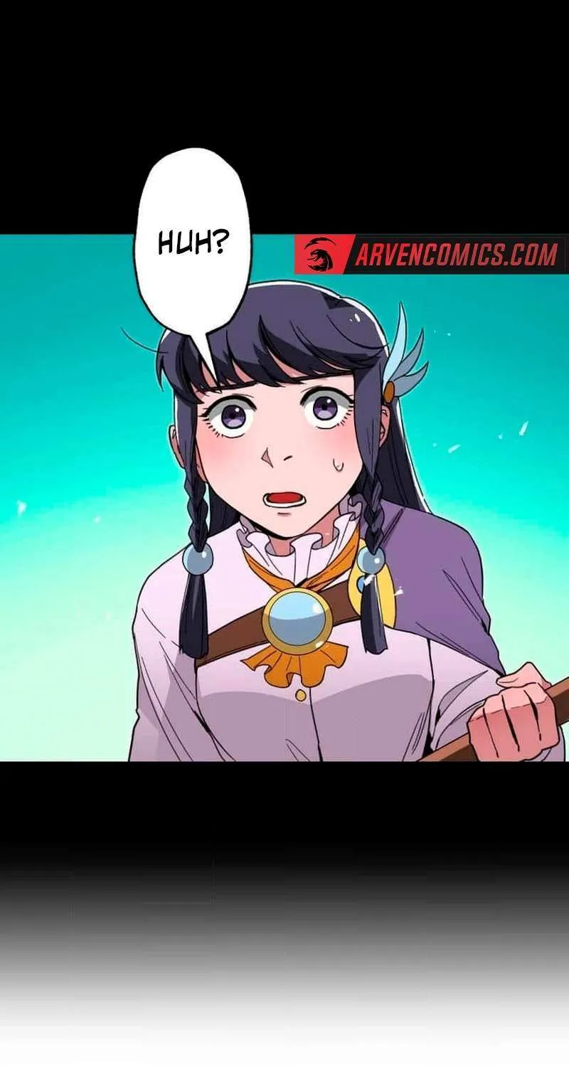 Read Max Level Guild Receptionist chapter 25 image 13 on Lezhin