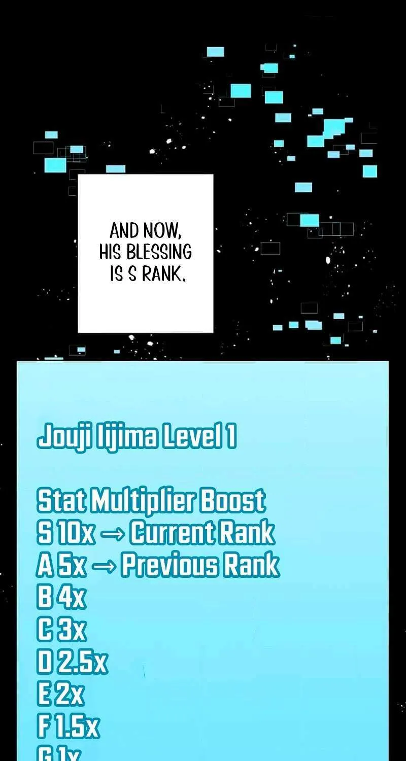 Read Max Level Guild Receptionist chapter 25 image 19 on Lezhin