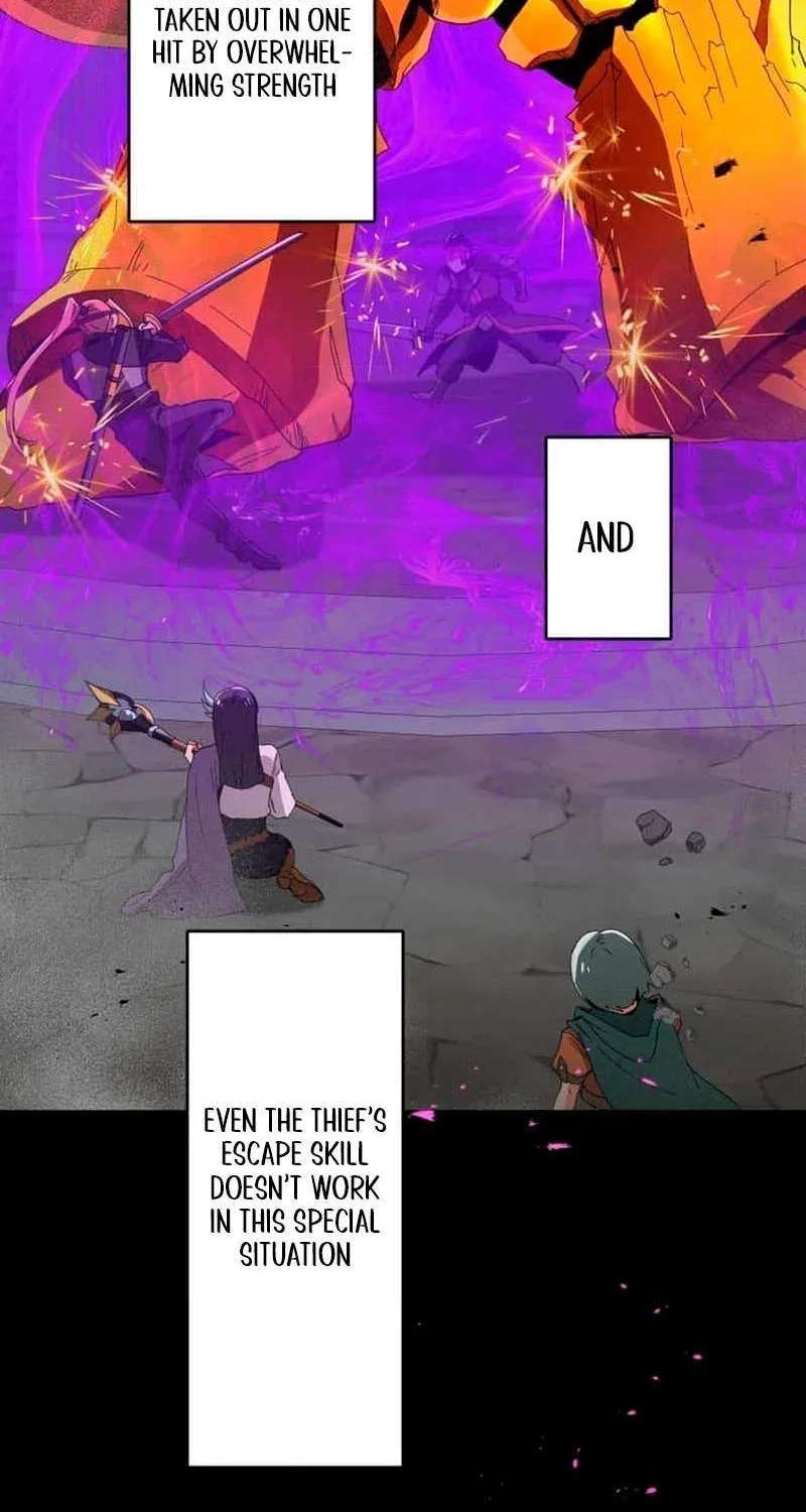 Read Max Level Guild Receptionist chapter 25 image 2 on Lezhin