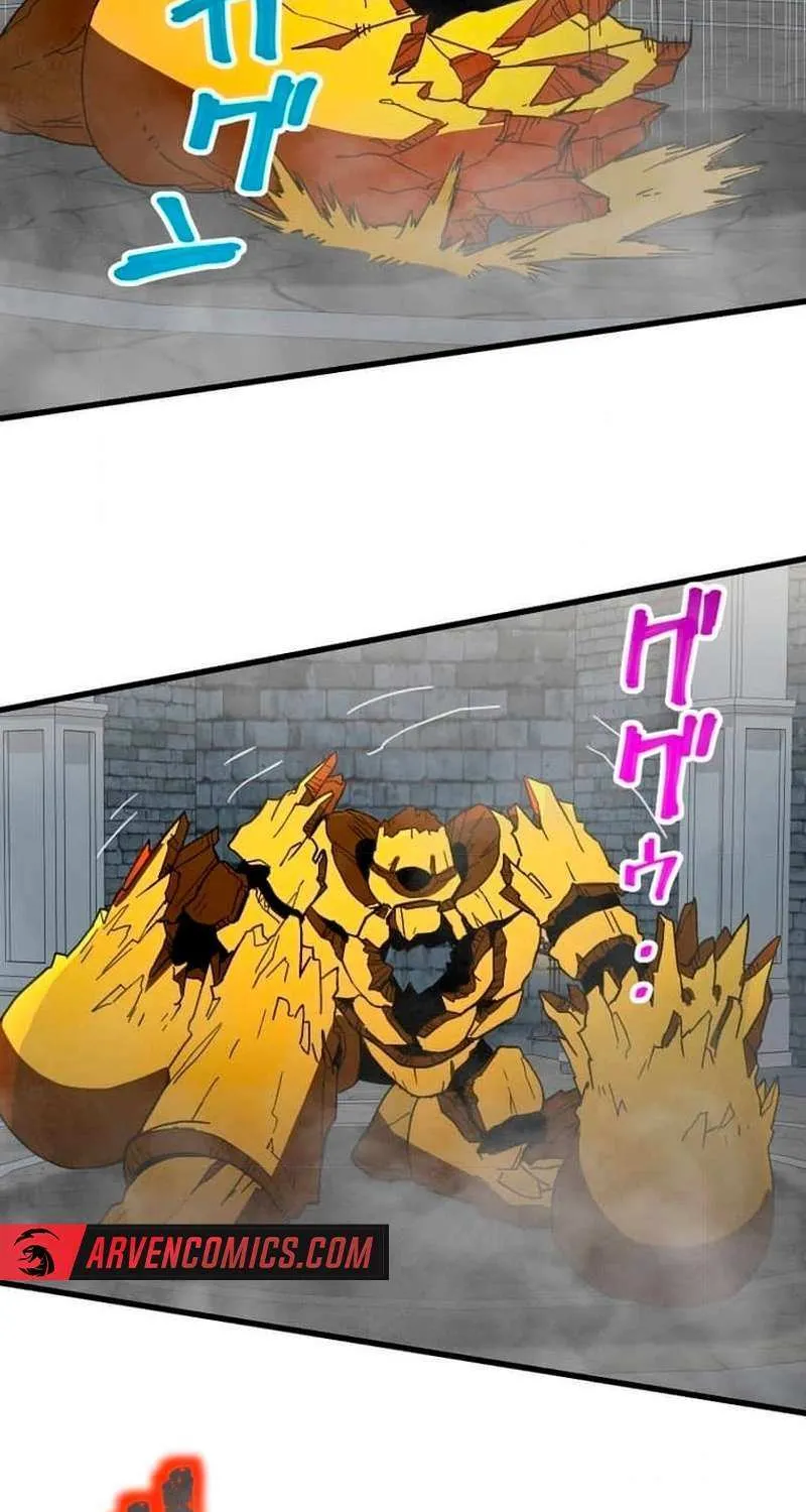 Read Max Level Guild Receptionist chapter 25 image 25 on Lezhin