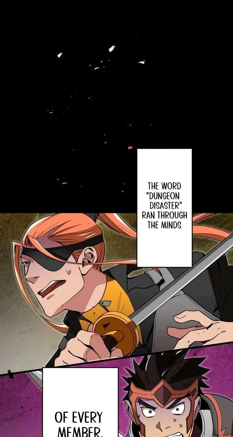 Read Max Level Guild Receptionist chapter 25 image 3 on Lezhin