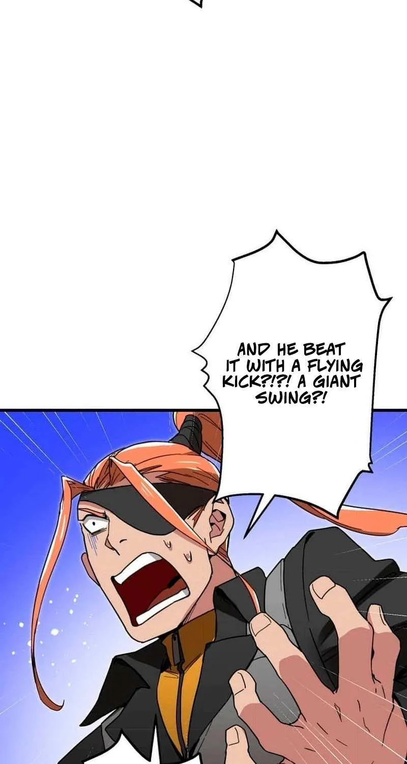 Read Max Level Guild Receptionist chapter 25 image 37 on Lezhin