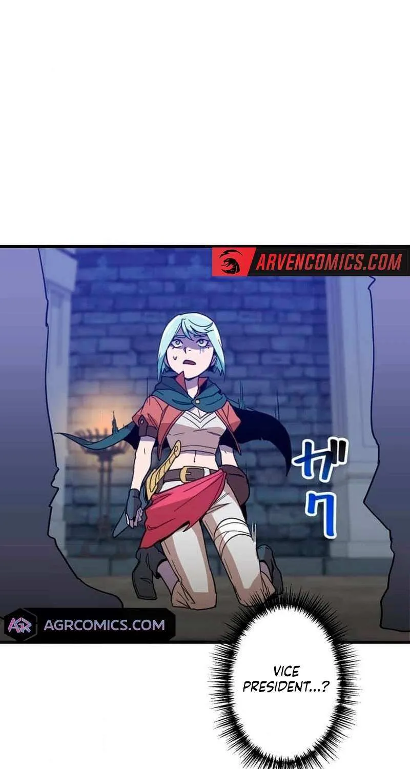 Read Max Level Guild Receptionist chapter 25 image 43 on Lezhin