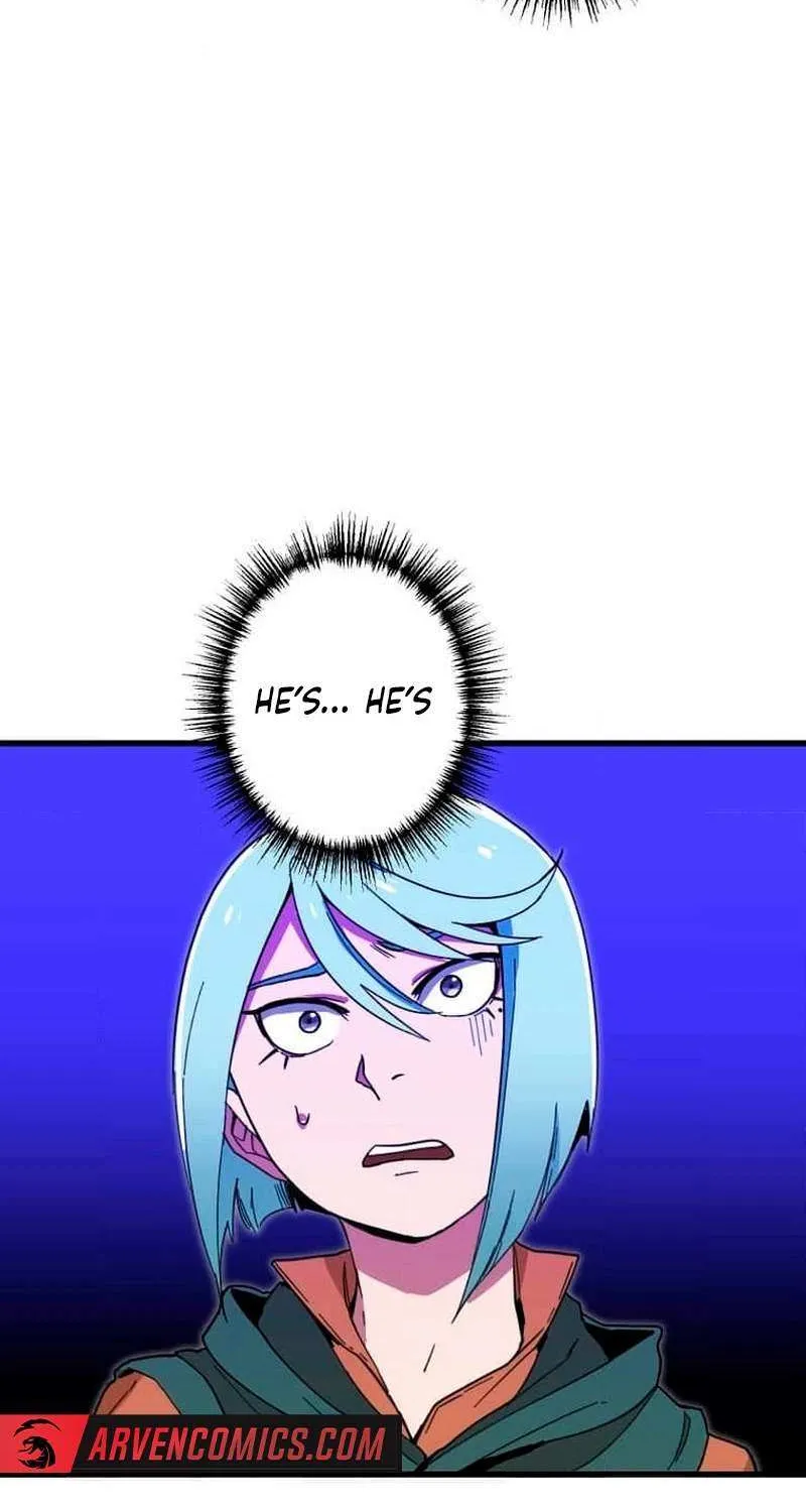 Read Max Level Guild Receptionist chapter 25 image 44 on Lezhin