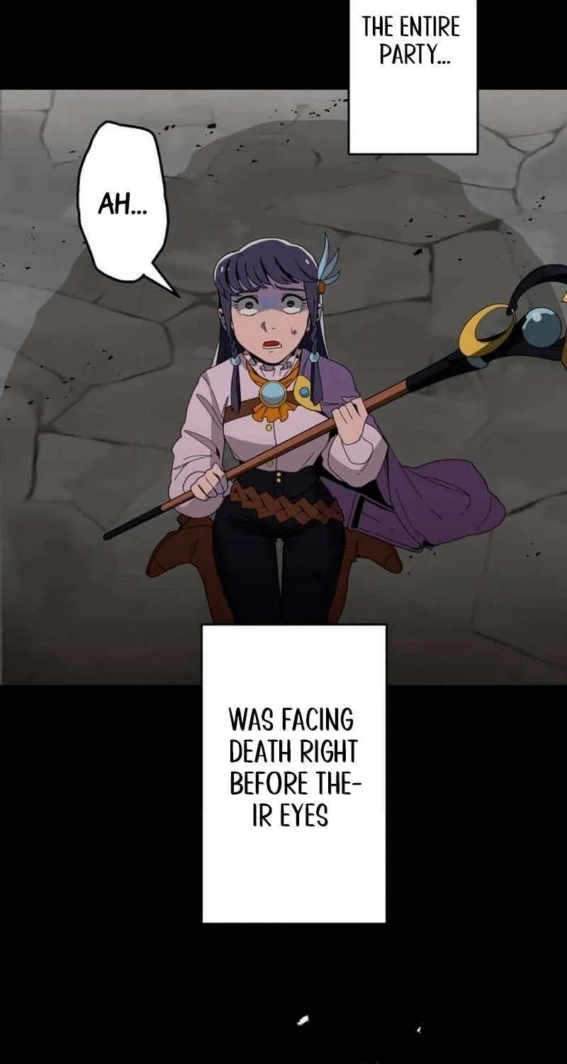 Read Max Level Guild Receptionist chapter 25 image 5 on Lezhin