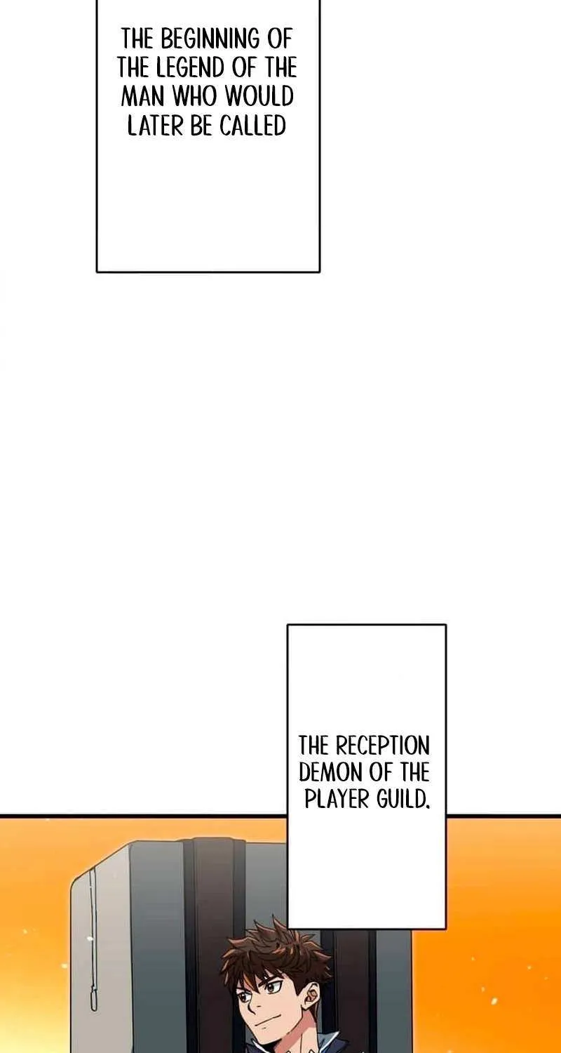 Read Max Level Guild Receptionist chapter 25 image 53 on Lezhin
