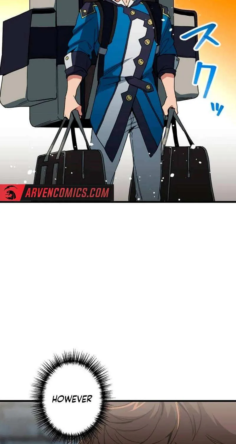 Read Max Level Guild Receptionist chapter 25 image 54 on Lezhin