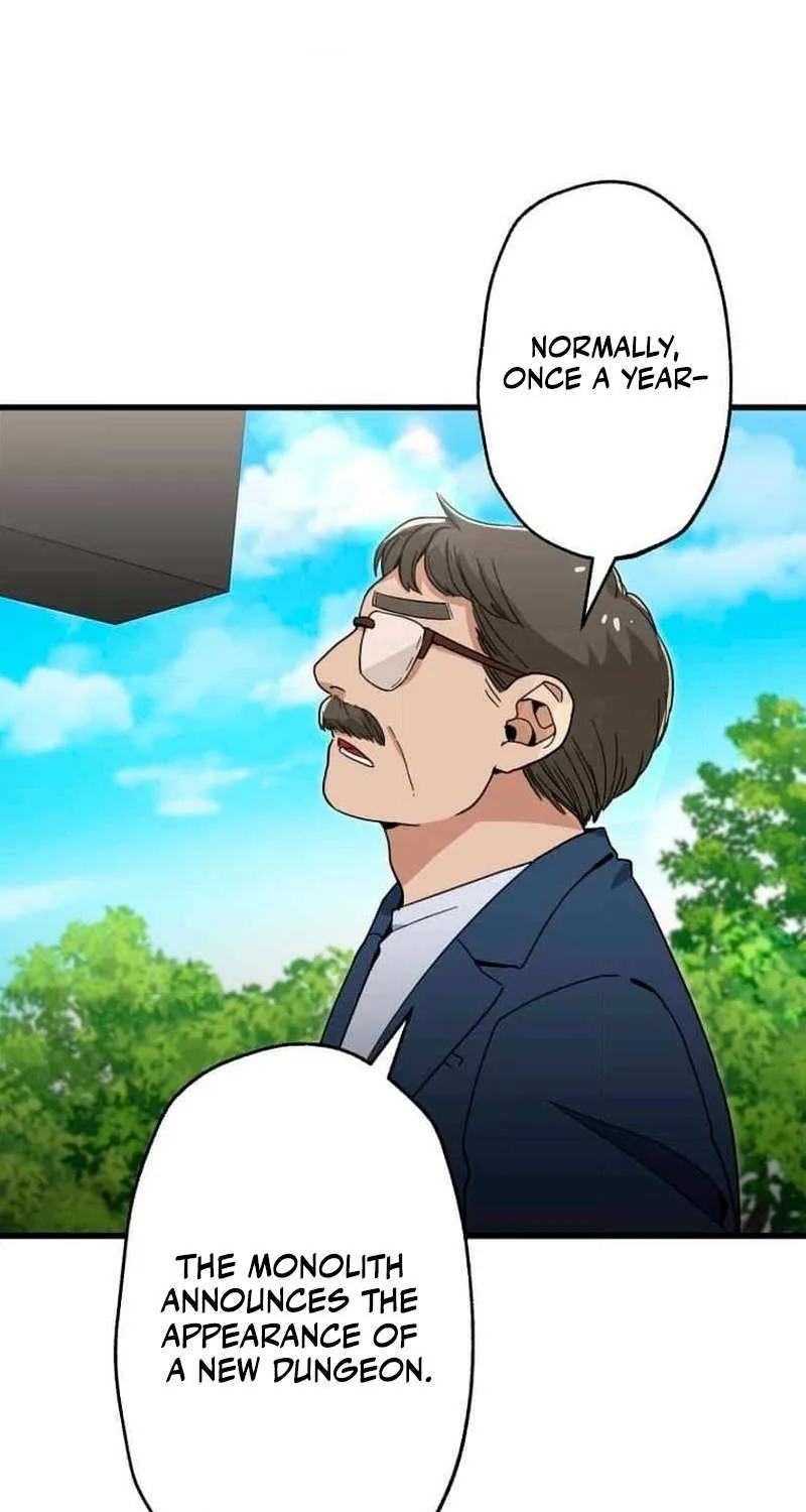 Read Max Level Guild Receptionist chapter 25 image 63 on Lezhin