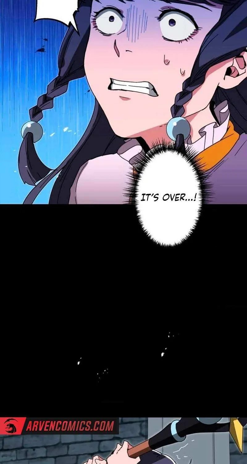 Read Max Level Guild Receptionist chapter 25 image 8 on Lezhin