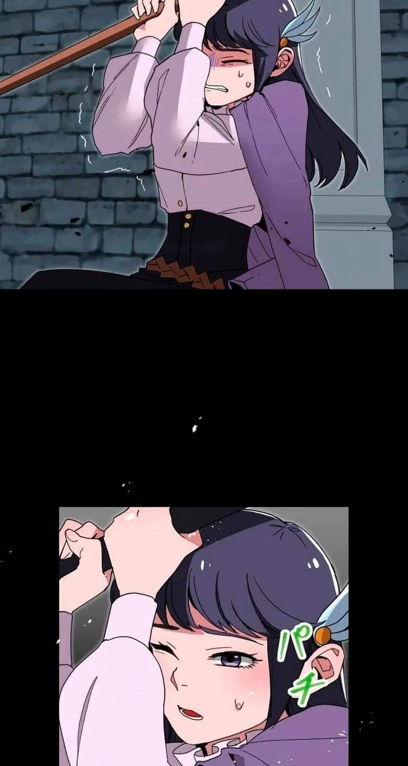 Read Max Level Guild Receptionist chapter 25 image 9 on Lezhin