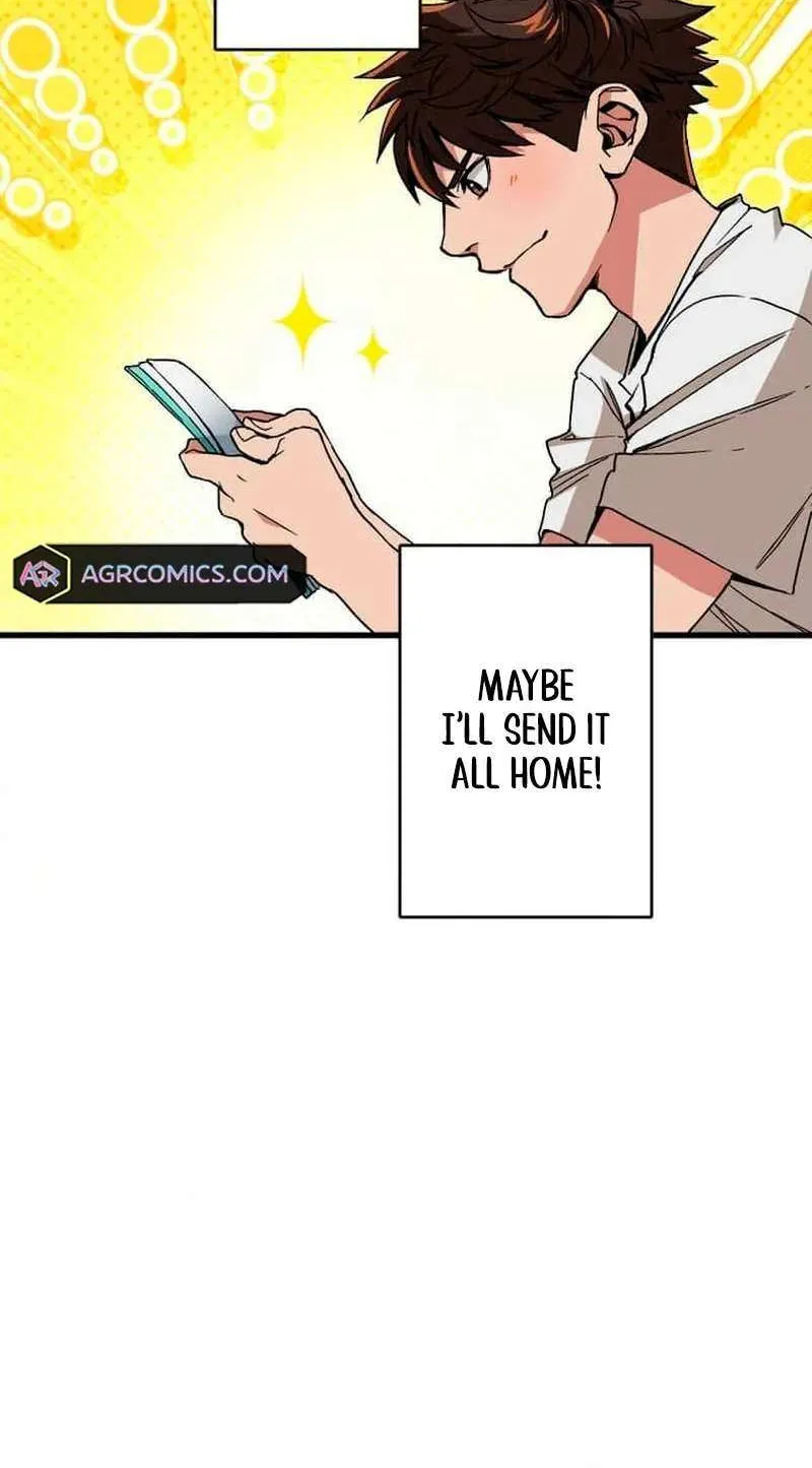 Read Max Level Guild Receptionist chapter 26 image 10 on Lezhin