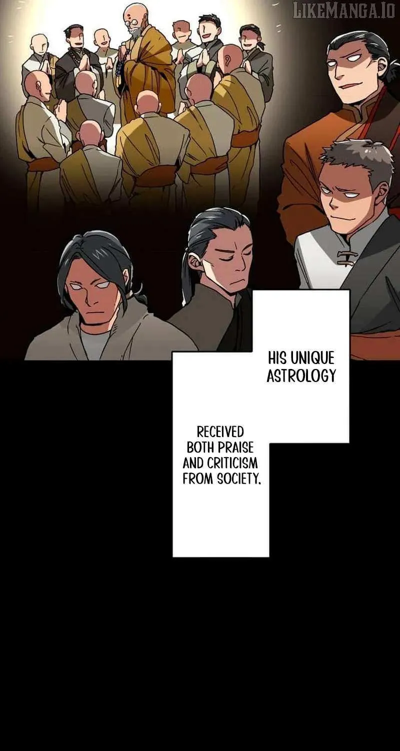 Read Max Level Guild Receptionist chapter 26 image 21 on Lezhin