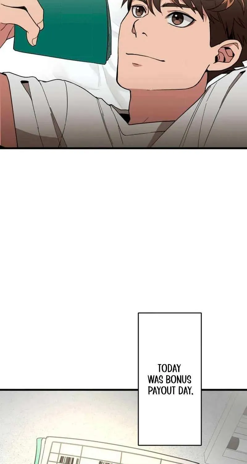 Read Max Level Guild Receptionist chapter 26 image 3 on Lezhin