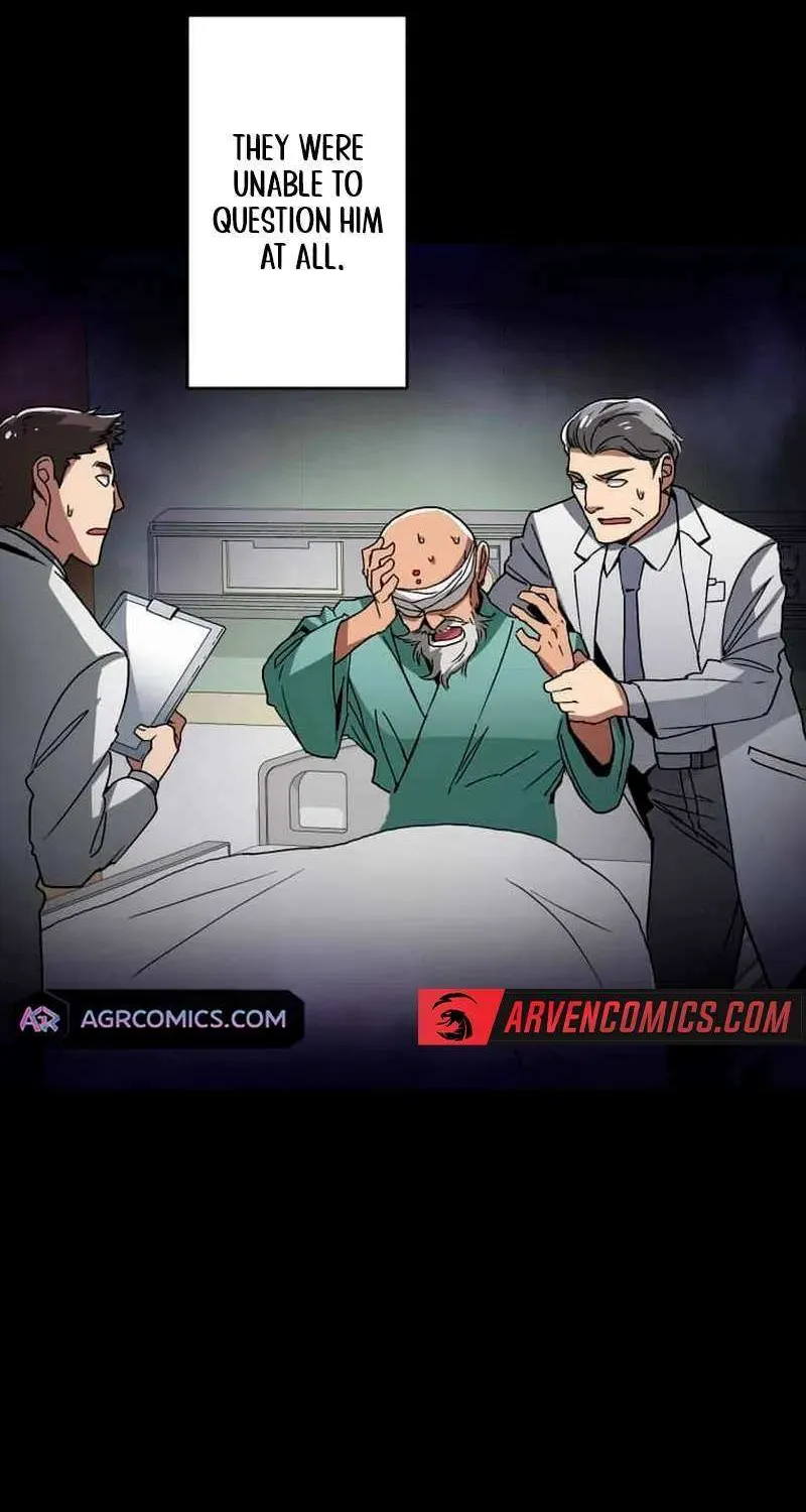 Read Max Level Guild Receptionist chapter 26 image 30 on Lezhin