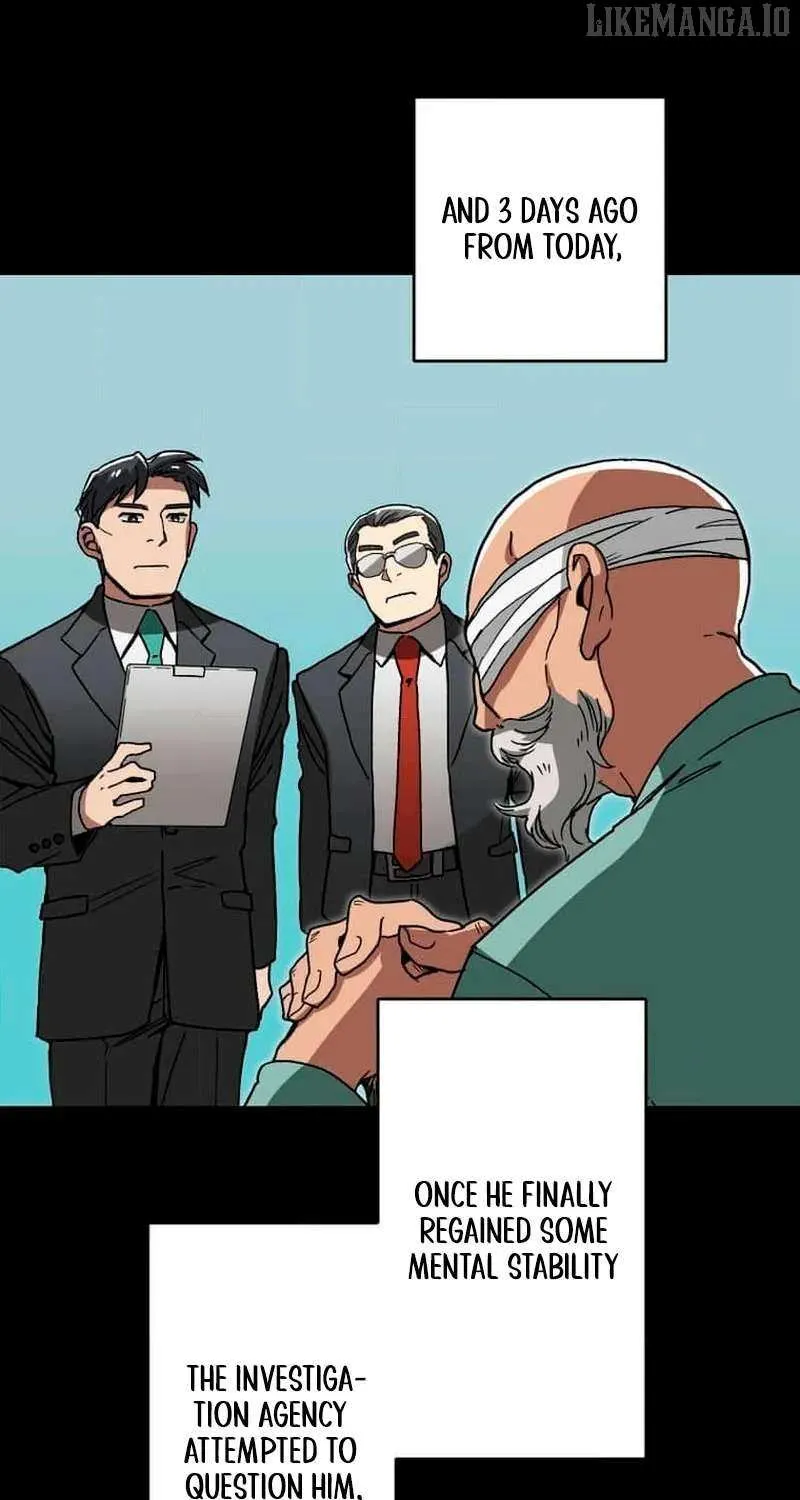 Read Max Level Guild Receptionist chapter 26 image 31 on Lezhin