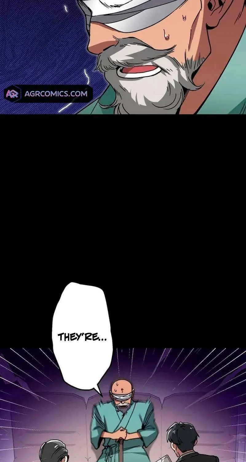 Read Max Level Guild Receptionist chapter 26 image 35 on Lezhin