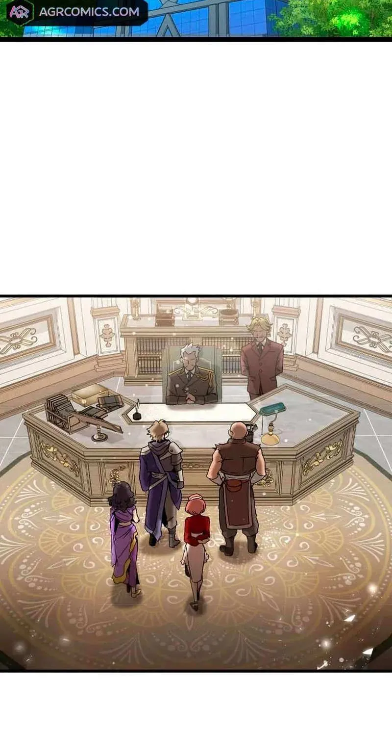 Read Max Level Guild Receptionist chapter 26 image 44 on Lezhin