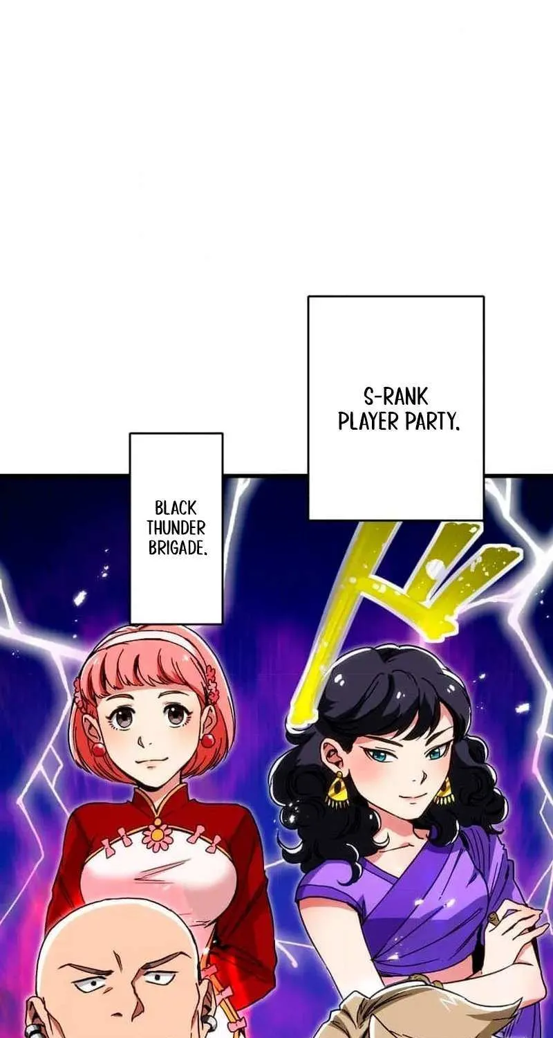 Read Max Level Guild Receptionist chapter 26 image 45 on Lezhin