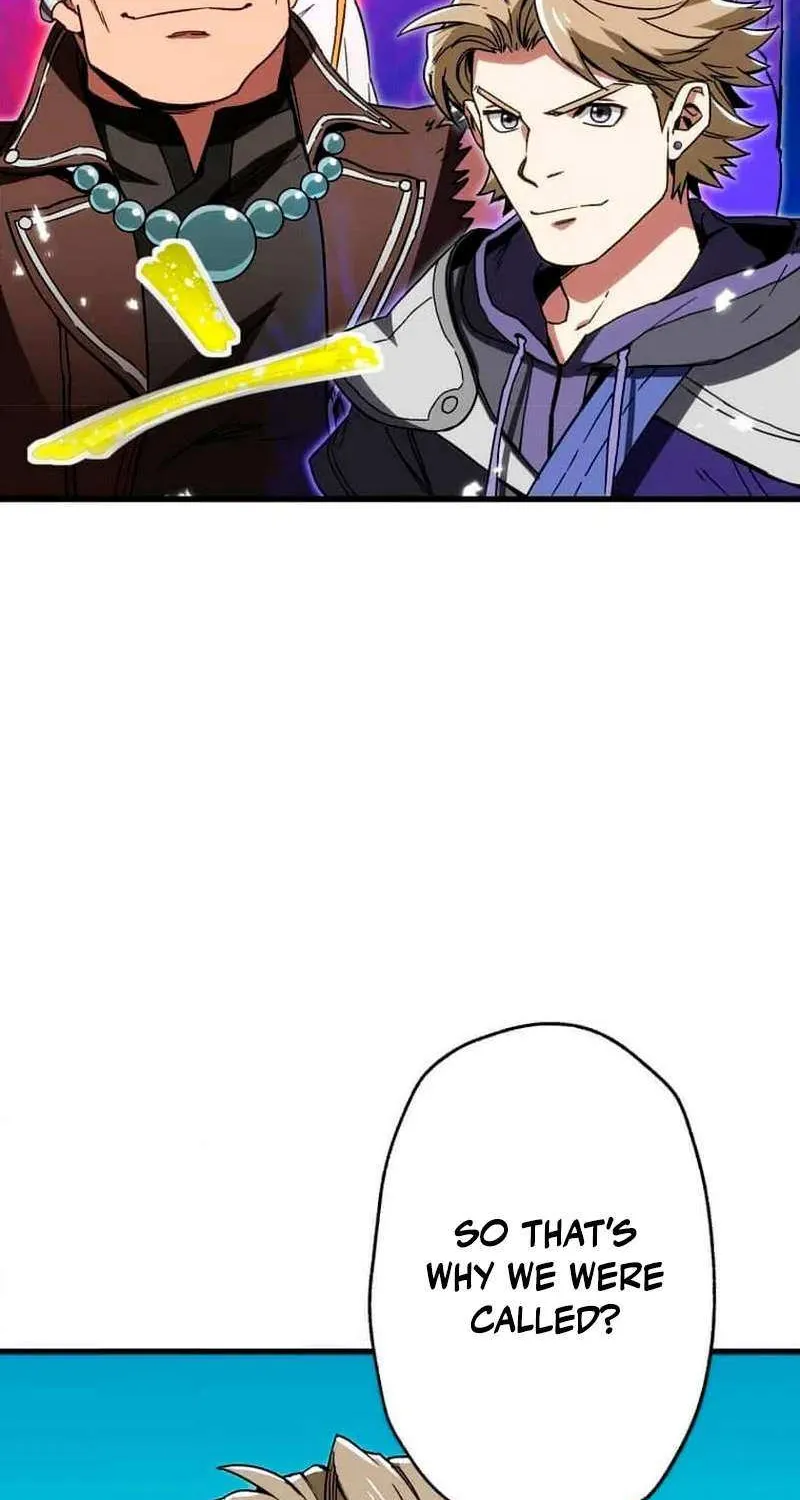 Read Max Level Guild Receptionist chapter 26 image 46 on Lezhin