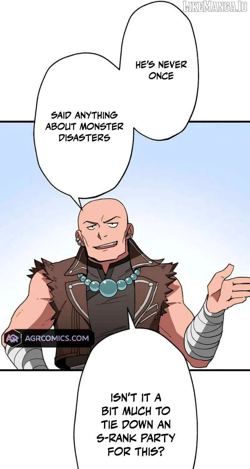 Read Max Level Guild Receptionist chapter 26 image 51 on Lezhin
