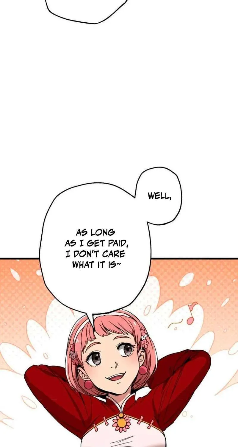 Read Max Level Guild Receptionist chapter 26 image 56 on Lezhin