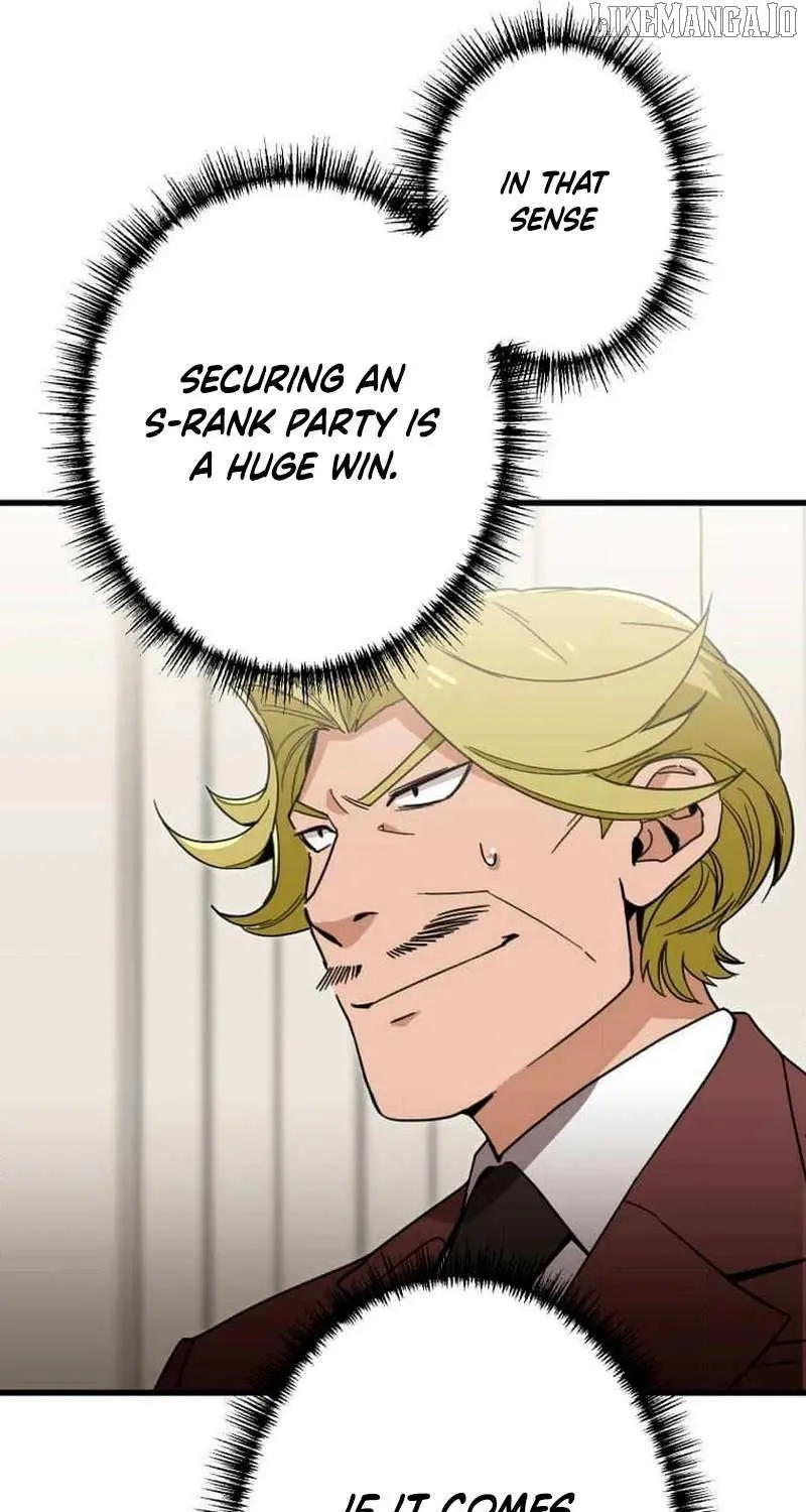 Read Max Level Guild Receptionist chapter 26 image 61 on Lezhin