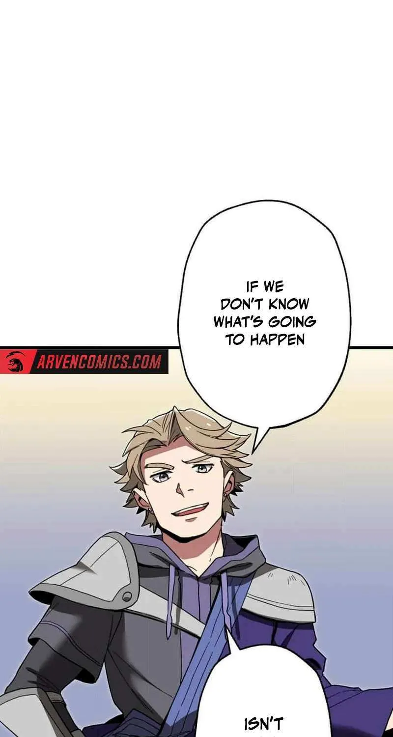 Read Max Level Guild Receptionist chapter 26 image 64 on Lezhin