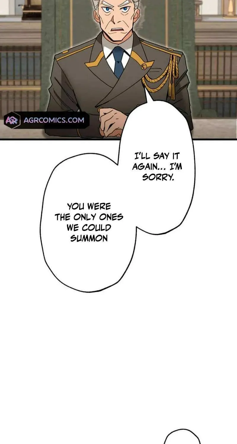 Read Max Level Guild Receptionist chapter 26 image 66 on Lezhin