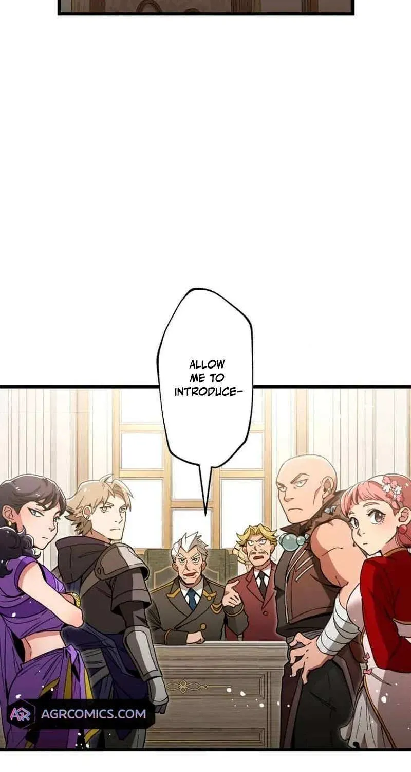 Read Max Level Guild Receptionist chapter 26 image 70 on Lezhin
