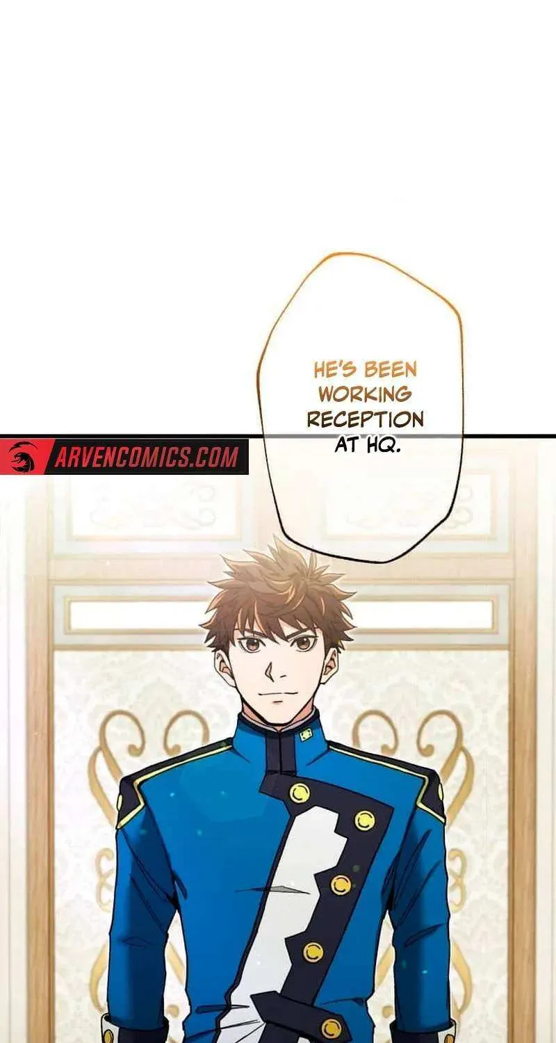 Read Max Level Guild Receptionist chapter 26 image 72 on Lezhin