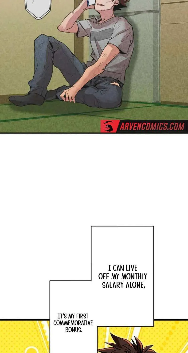 Read Max Level Guild Receptionist chapter 26 image 9 on Lezhin