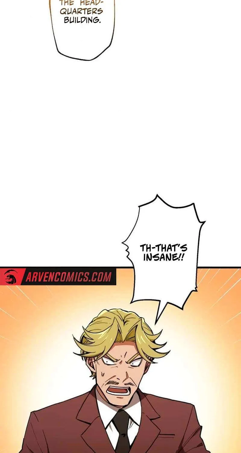 Read Max Level Guild Receptionist chapter 27 image 1 on Lezhin