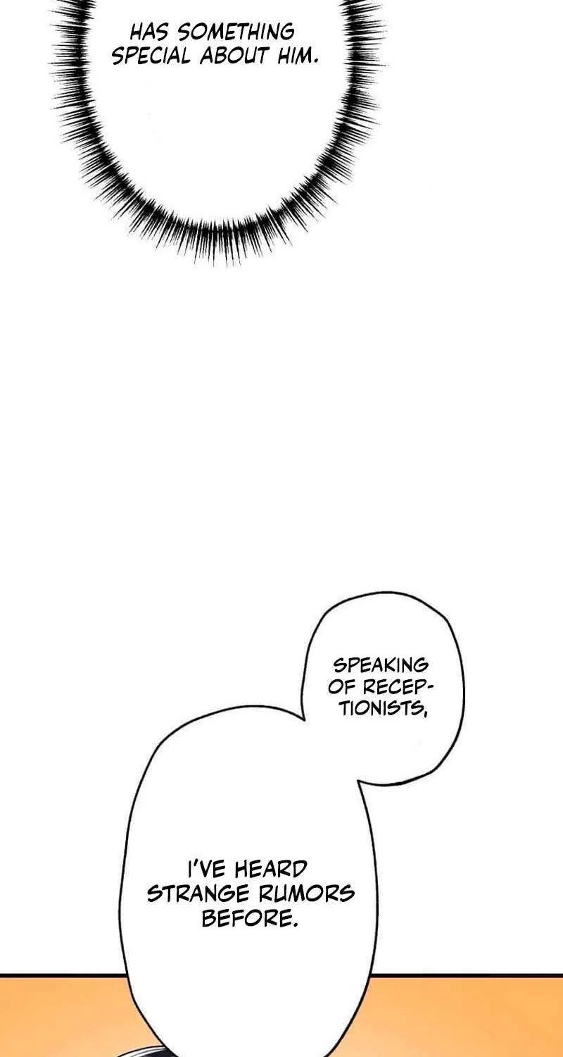Read Max Level Guild Receptionist chapter 27 image 11 on Lezhin