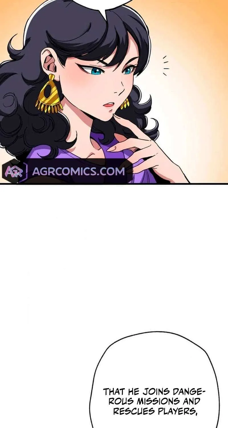 Read Max Level Guild Receptionist chapter 27 image 12 on Lezhin