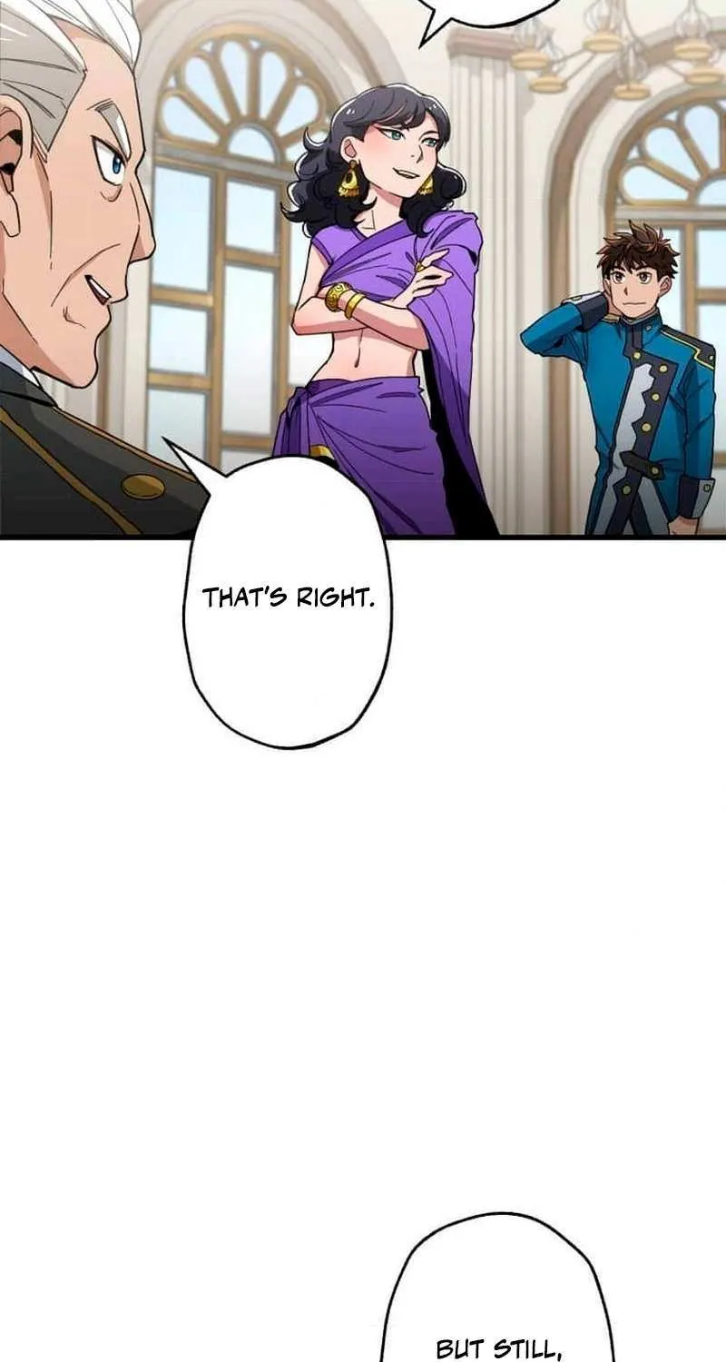 Read Max Level Guild Receptionist chapter 27 image 16 on Lezhin