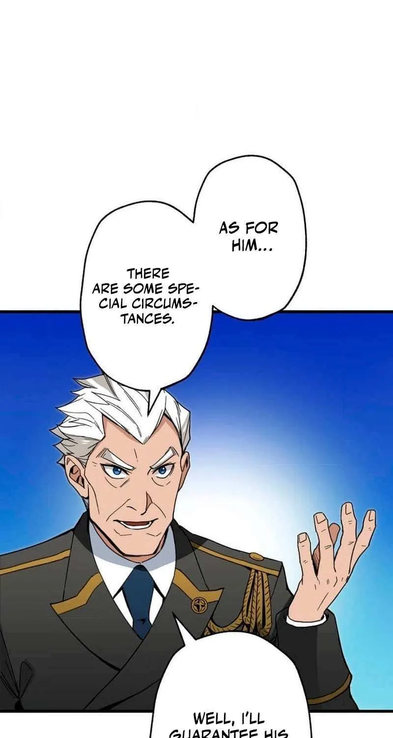 Read Max Level Guild Receptionist chapter 27 image 18 on Lezhin