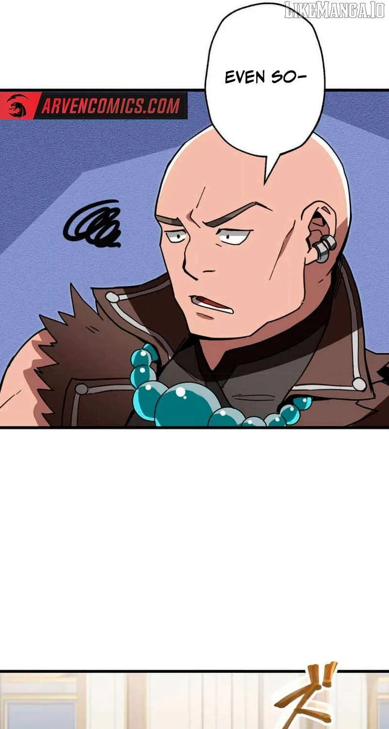 Read Max Level Guild Receptionist chapter 27 image 20 on Lezhin