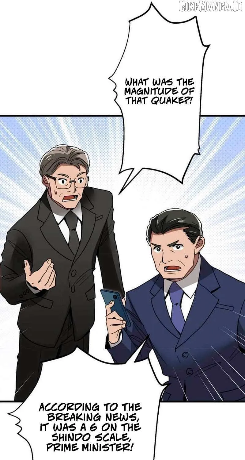 Read Max Level Guild Receptionist chapter 27 image 30 on Lezhin