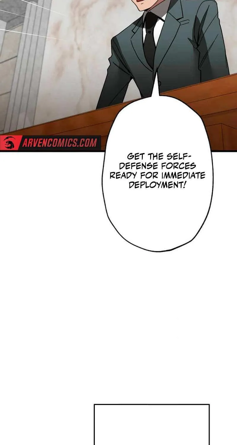 Read Max Level Guild Receptionist chapter 27 image 32 on Lezhin