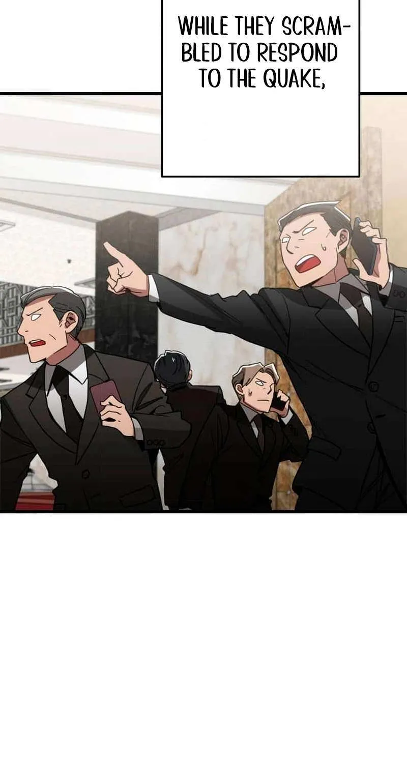 Read Max Level Guild Receptionist chapter 27 image 33 on Lezhin