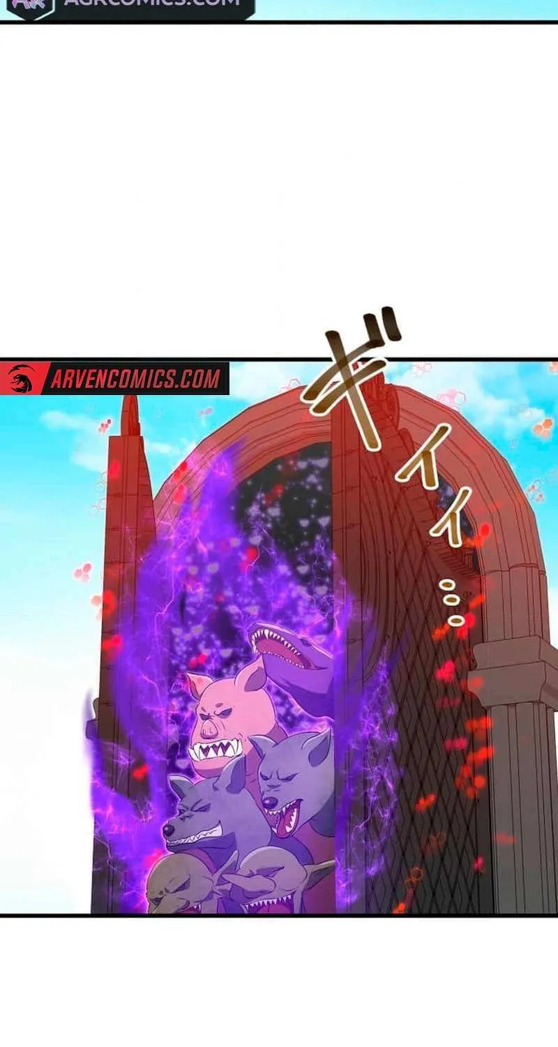 Read Max Level Guild Receptionist chapter 27 image 37 on Lezhin
