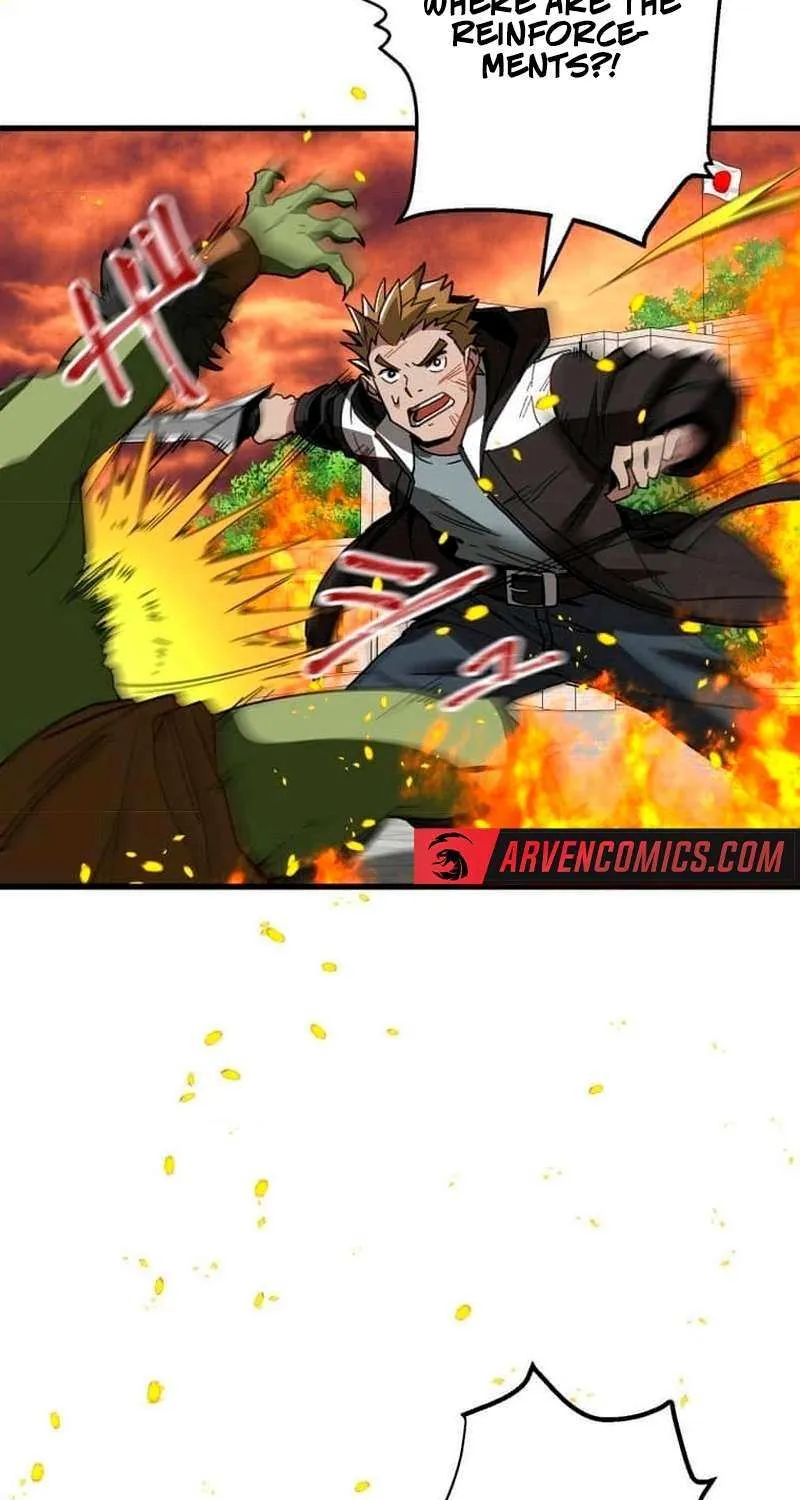 Read Max Level Guild Receptionist chapter 27 image 48 on Lezhin