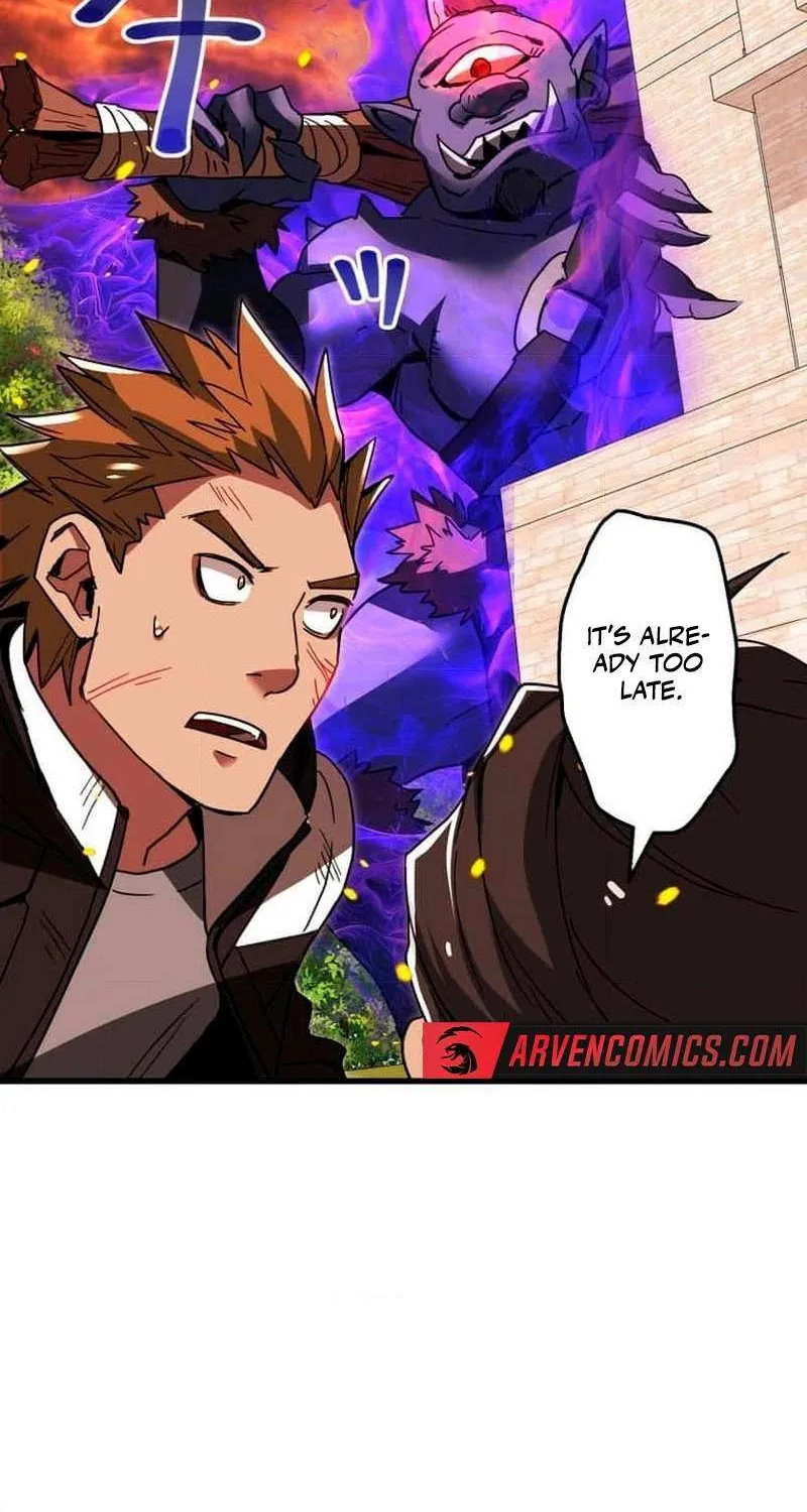 Read Max Level Guild Receptionist chapter 27 image 57 on Lezhin