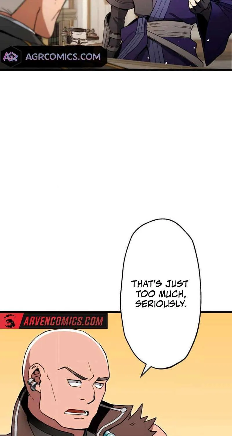 Read Max Level Guild Receptionist chapter 27 image 6 on Lezhin