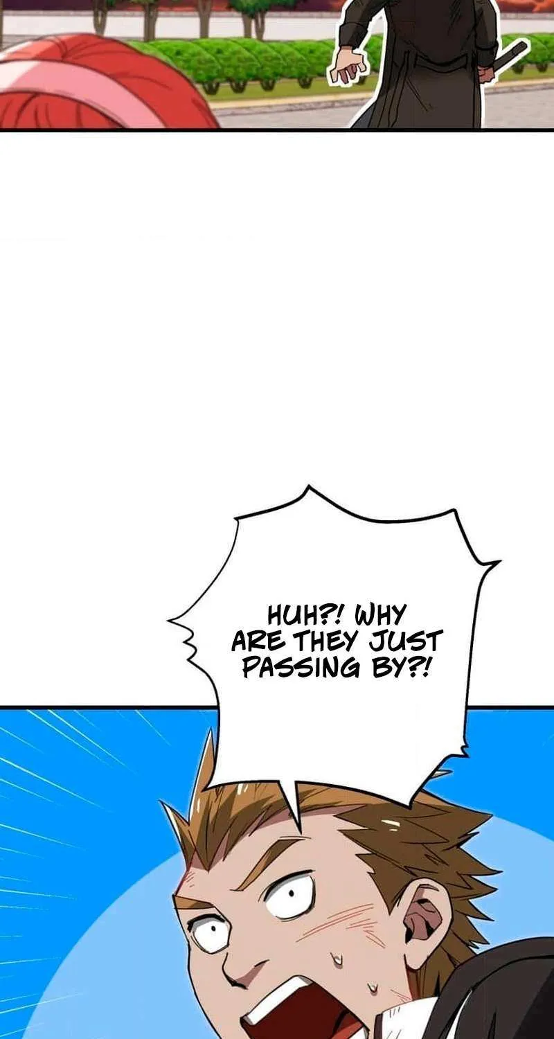 Read Max Level Guild Receptionist chapter 27 image 66 on Lezhin