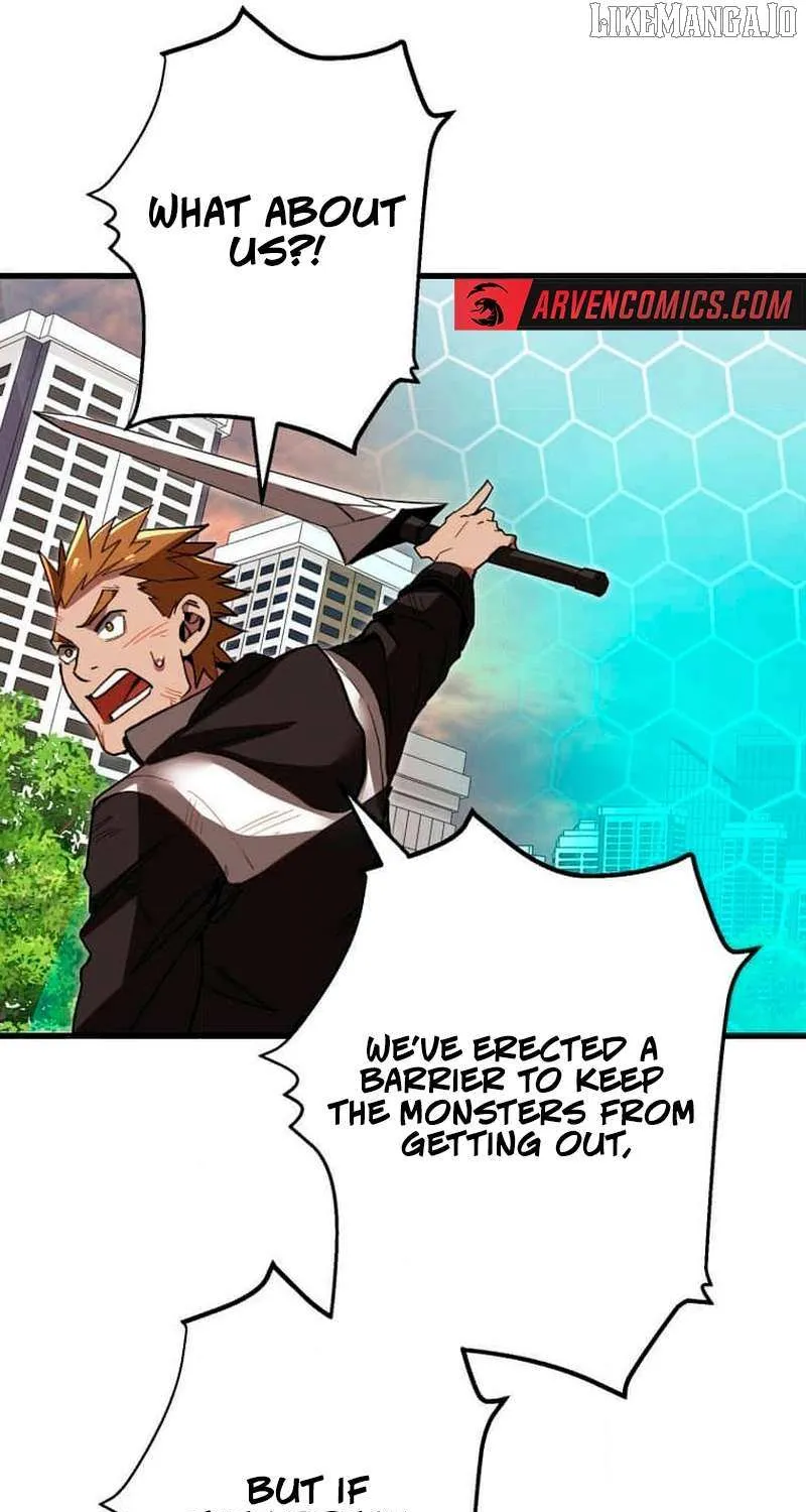 Read Max Level Guild Receptionist chapter 27 image 69 on Lezhin