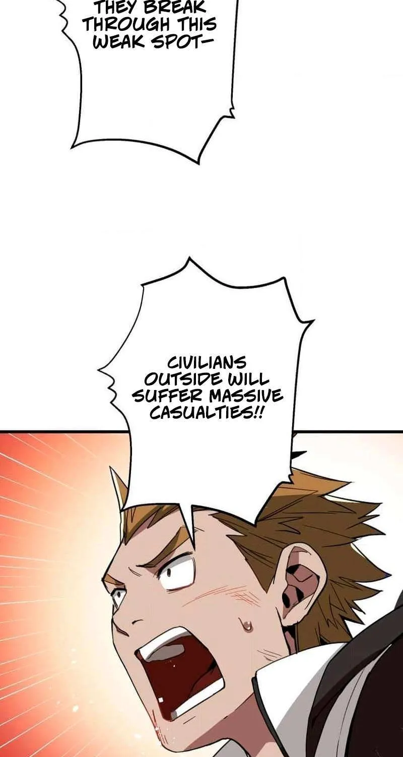 Read Max Level Guild Receptionist chapter 27 image 70 on Lezhin