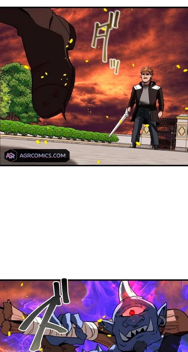 Read Max Level Guild Receptionist chapter 27 image 75 on Lezhin