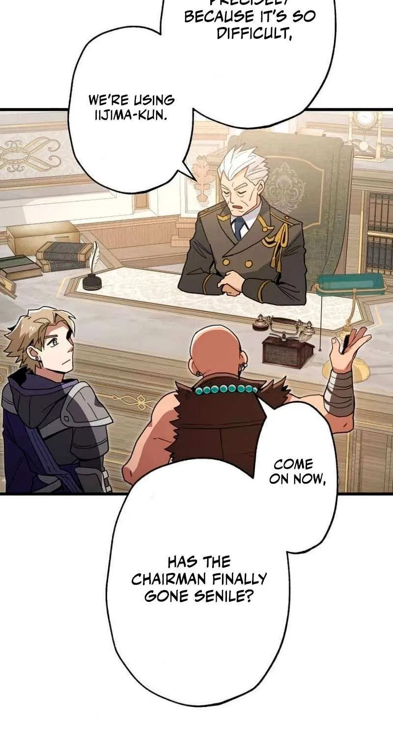 Read Max Level Guild Receptionist chapter 27 image 8 on Lezhin
